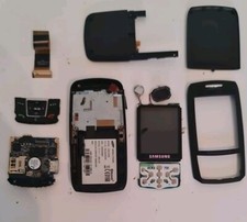 Samsung SGH - E250 Mobile