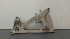 Muffler plate Honda SH 125 150