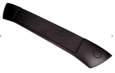 Modanatura centrale paraurti