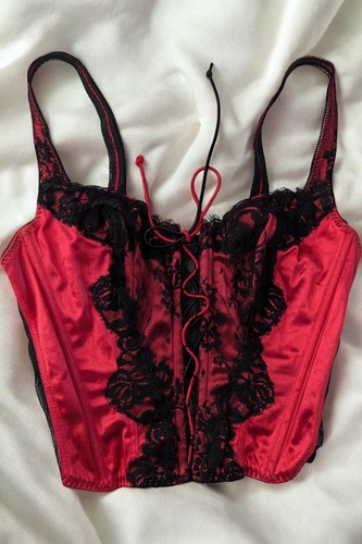 Top donna corsetto - , bustier