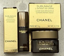CHANEL Sublimage L'Extrait