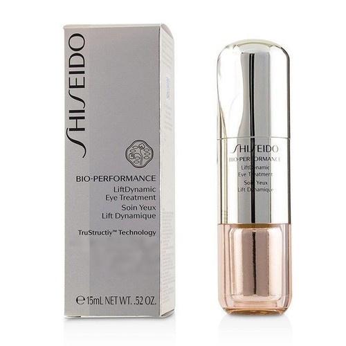 Shiseido bio performance - shiseido, bio-performance