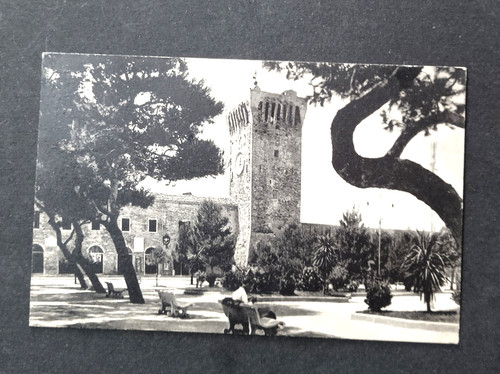 Porto recanati municipio - a),