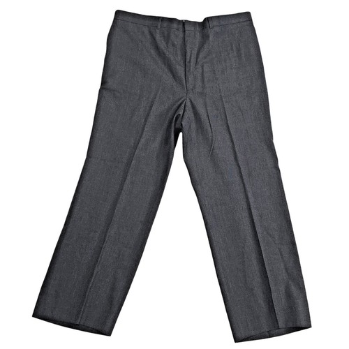 Pantaloni eleganti uomo