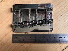 Ponte per chitarra basso