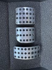 Set Pedaliera Originale Alfa