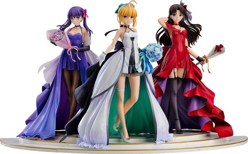 Fate stay night - night, ~15th