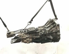 Cambio Manuale Suzuki Jimny 1.5 63 KW Diesel 1998-2006 K9K 266 190000KM Prima