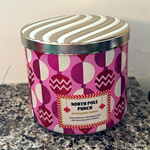 Bath body works candela - bath,
