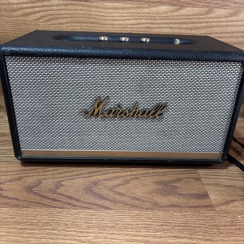 Marshall stanmore bluetooth - marshall,