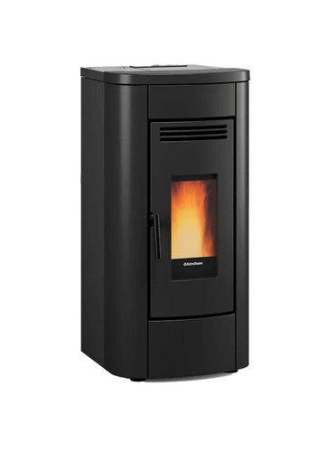 Nordica stufa pellet evo - stufa,