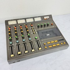 Teac Tascam 244 registratore a cassette PORTASTUDIO multitraccia testato MA05...