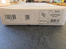 EDWARDS EST RLCD SERIE R LCD