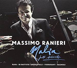 Massimo ranieri malia ii - -,