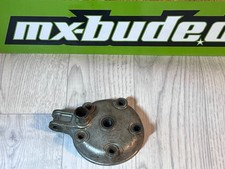 Suzuki RM 125 testa cilindro