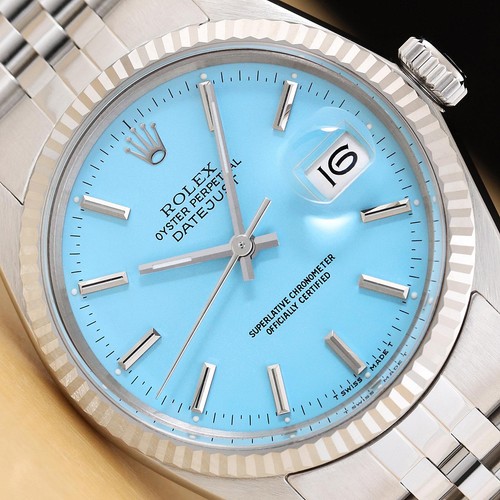 Rolex orologio polso - da,