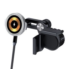 Supporto Telefono Auto 15W con