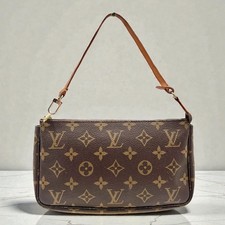 LOUIS VUITTON Monogram