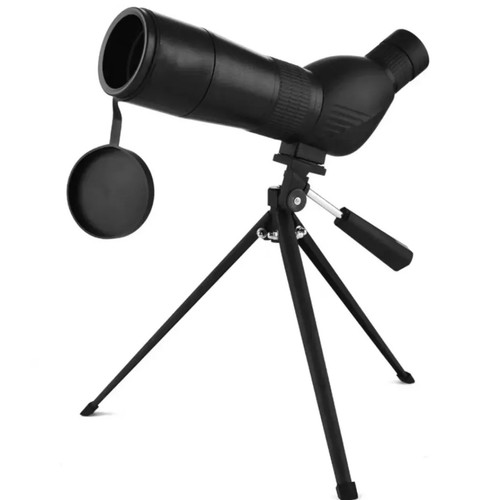 Telescopio monoculare vista - a,