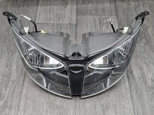 Faro proiettore (headlight)