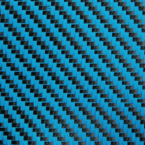 Tessuto ibrido vera - in,
