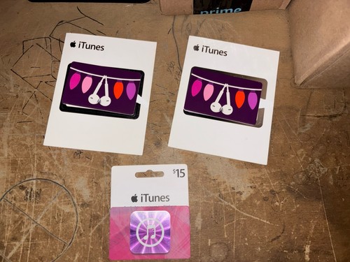 Carte regalo apple itunes - regalo,