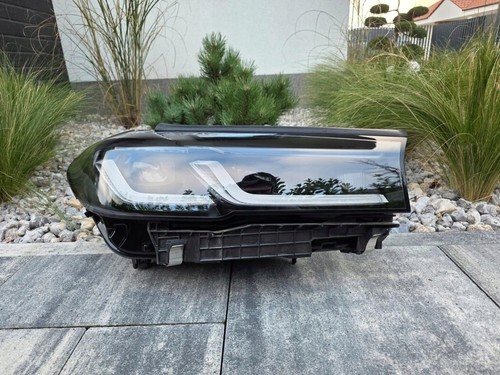 Faro destro bmw serie - faro, g30