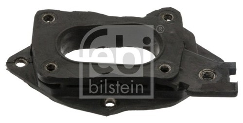Febi flangia del carburatore - flangia,