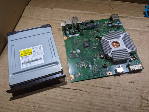 Xbox 360 16d5s unità - e, dg-16d5s
