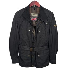 Matchless Streetfarer Giacca