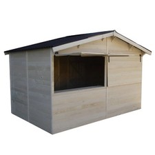 Chiosco Casetta in Legno per