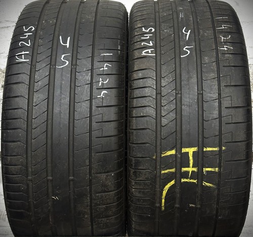 Pneumatici estivi pirelli - pneumatici,