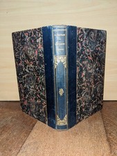 libro antico - C. A. Dauban -