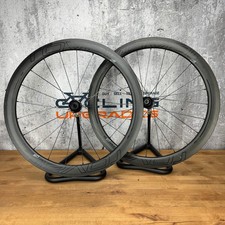 Set ruote disco tubeless