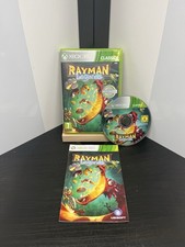 Rayman Legends Xbox 360 Gioco
