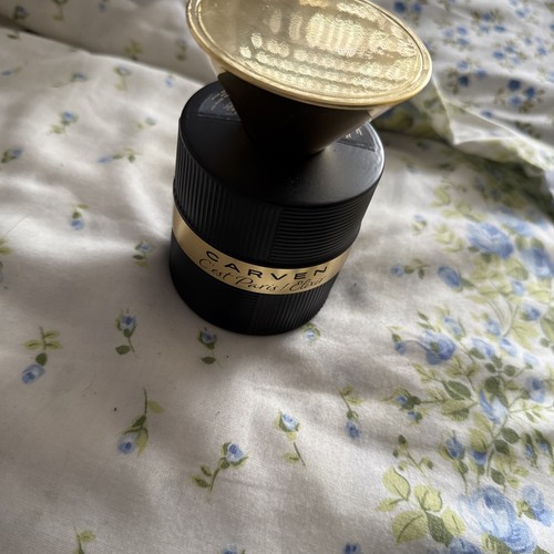 Carven est paris nuit - nuit, edp