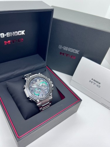Casio shock mtg b2000xd 1a - g-shock, mtg-b2000xd-1a