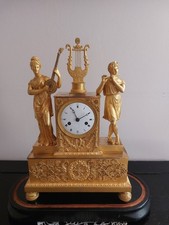  Pendule   Parigina Orologio