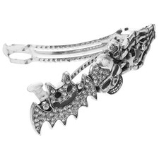  2 Pcs Forcine Per Capelli Decorative Mollette Di Halloween Ragazze