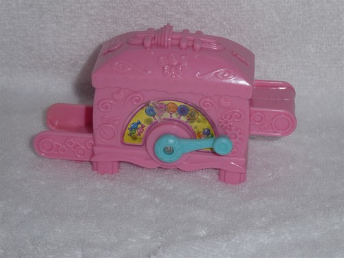 Fisher price sweet streets - price,