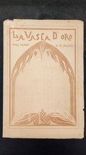G. Silenzi - La vasca d’oro