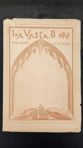 Silenzi la vasca d - g.,