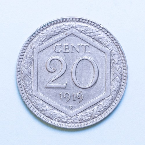 Vittorio emanuele iii - emanuele, 20
