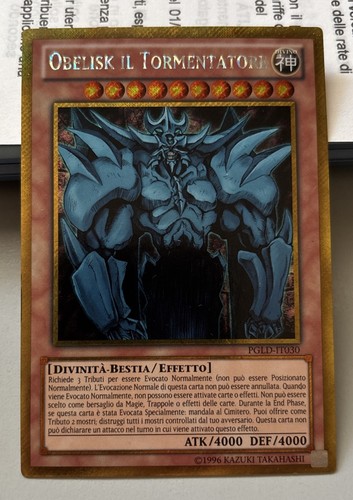 Obelisk tormentatore - obelisk,