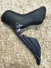 Cambio sinistro freno