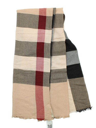 Sciarpa uomo burberry - sciarpa,