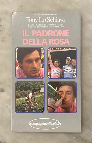 Tony schiavo il padrone - lo, schiavo.