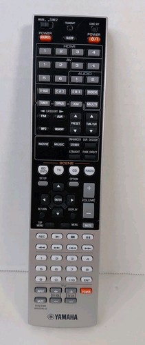 Telecomando ricevitore audio