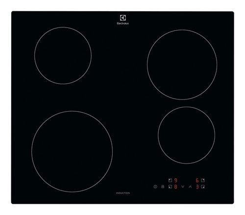 Electrolux piano induzione - piano, 4