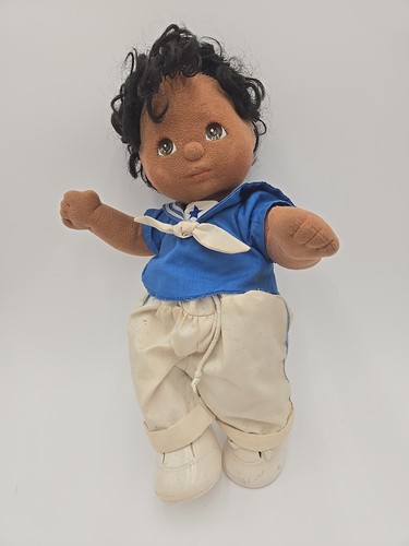Bambola vintage child - bambola,